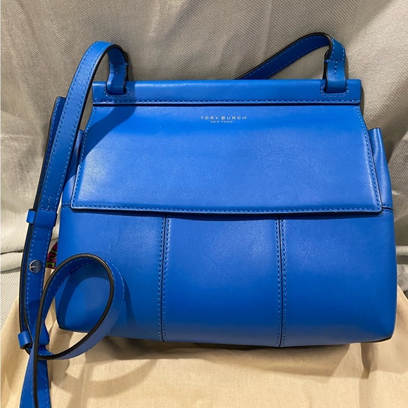 Tory Burch T Block Crossbody - Picture 15 of 16